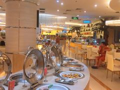 -东方之珠洗浴休闲广场(于家堡店)