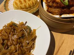 -兰亭轩茶餐厅(长江路店)