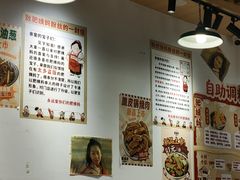 -柳州肥姨妈大骨螺蛳粉(江宁万达店)