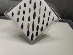 -巴音郭楞蒙古自治州博物馆