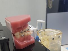 -深圳富茂格伦菲尔口腔门诊部(龙华清湖总院)