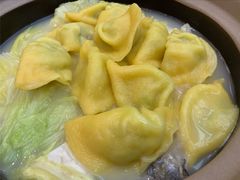 -船歌·鱼水饺青岛菜(国贸商城店)