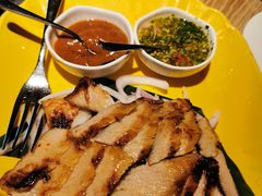 -瓦城泰国料理(芮欧百货店)