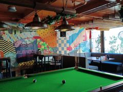 -Q MEX 库迈墨西哥餐吧(三里屯店)