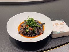 -香丰阁·烤鸭·川湘菜(清河店)