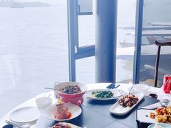 -柳莺湖上·湖景餐厅·江南菜(西湖店)