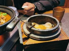 -莘府·老豆腐鱼头·建德菜(金马店)