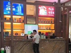 -黔蘑菇四季餐厅(观山湖店)