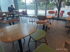 -星巴克(舟山蜈蚣峙店)
