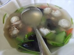 -宾朋海鲜饭庄(兴海路店)