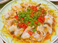 -大头力茶餐厅(花都融创茂店)