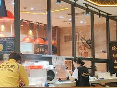 -壹只卤鹅 · 潮汕菜(京基百纳店)