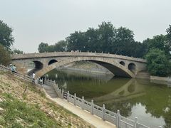 -赵州桥景区