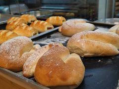 -西村叔叔的店·面包·甜品·蛋糕(清河万象汇店)
