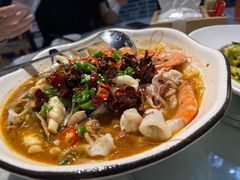 -闽公馆·客家私房菜·商务宴请·包厢(杏林橡树湾店)