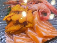 -争鲜回转寿司(浦东三钢里PLUS店)