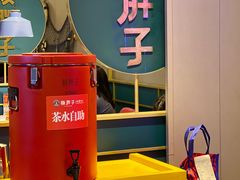 -赖胖子肉蟹煲(上邦百汇城店)