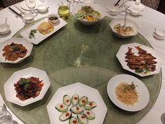 -上海小南国(正大店)