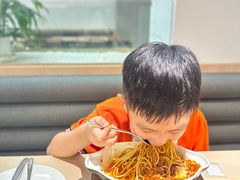 -卡朋西餐(东方广场店)