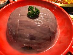 -王婆乔鲜鱼自助火锅(蜀汉路店)