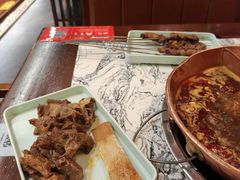 -京元盛铜锅涮肉(上海总店)