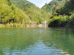 -千泷沟大瀑布旅游区