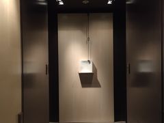 -上海柏悦酒店
