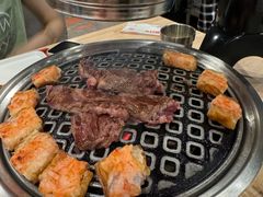 -霸腹烤肉(厦门柚子番店)
