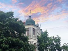-青岛天主教堂(市南区)