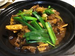 -广东道至正餐厅(区庄店)