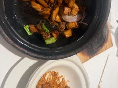 -祥记·国宴豫菜·经典粤菜(郑东新区新长安店)