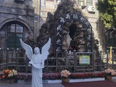 -天主教堂(莲池区)