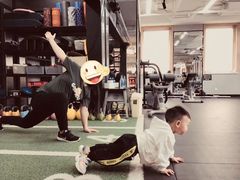 -WISEFIT健身&拳击(CBD店)