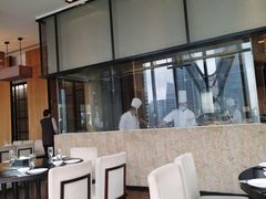 -小南洋海景餐厅(深圳湾店)