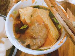 -渝味黄姐火锅(黄泥村店)