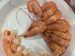 -琼大师东方烤乳猪(亚特兰蒂斯店)