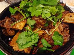 蜗牛烧牛排-大碗厨(东风路店)