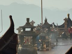 -九华山风景区