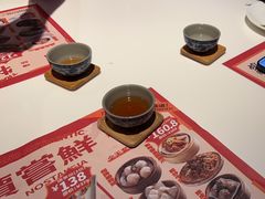 -虾饺妹·酒家(金碧店)