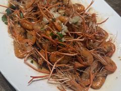 -梁家大院•农家菜(昆山会展中心店)