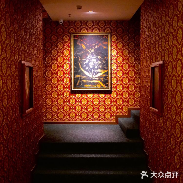 武汉探店｜全程高能的武汉必打卡沉浸式剧场