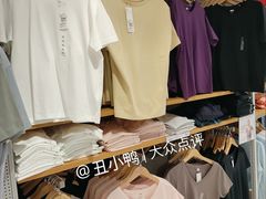 -优衣库(北京万柳华联购物中心店)