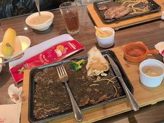 -豪享来牛排(人民店)