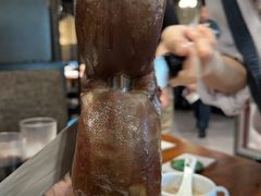 -汉巴味德·烤肉与啤酒的自助(杭州大悦城店)