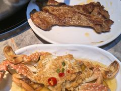 -渔纬港海鲜自助餐厅(湖里万达店)