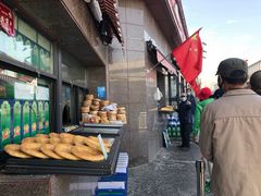 -阿布拉的馕(西北路店)