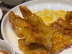 -俏东方·海味水饺·青岛菜(崂山店)