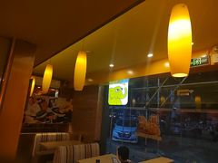 -尊宝比萨(广州塔店)