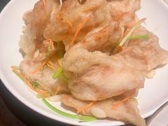 -金掌勺东北菜(格兰晴天店)