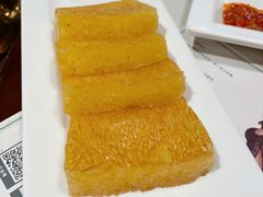 -蘩楼(华强北总店)
